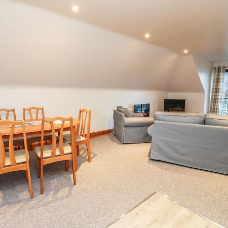Campbell Villa Pitlochry Luaran gambar