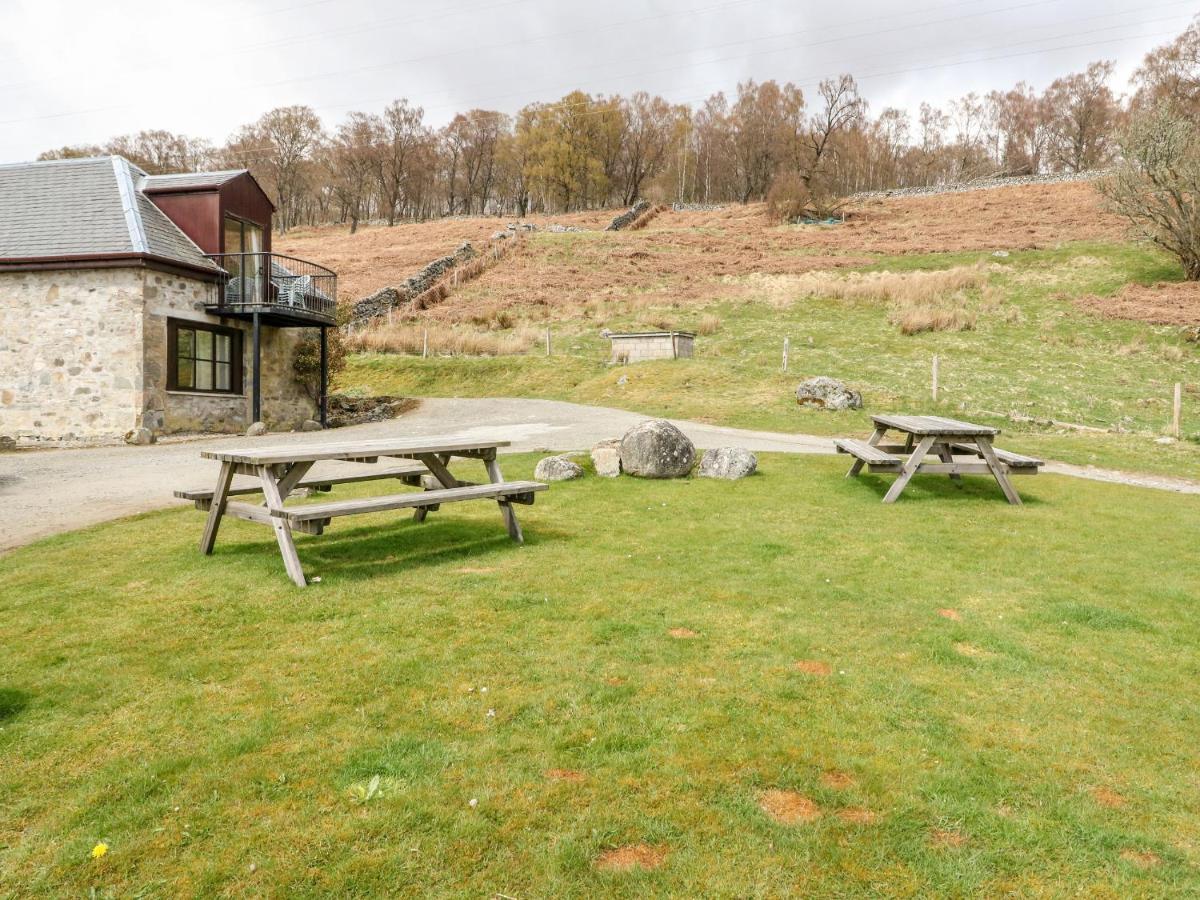 Campbell Villa Pitlochry Luaran gambar